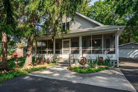 Tiny photo for 9649 Beaver Valley Road, Belvidere, IL 61008 (MLS # 12476892)