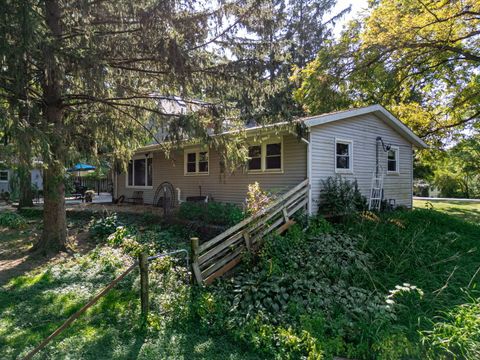 Tiny photo for 9649 Beaver Valley Road, Belvidere, IL 61008 (MLS # 12476892)