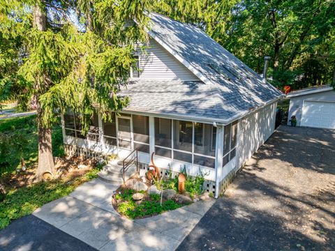 Photo of 9649 Beaver Valley Road, Belvidere, IL 61008 (MLS # 12476892)