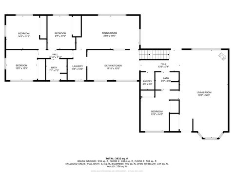 Tiny photo for 9649 Beaver Valley Road, Belvidere, IL 61008 (MLS # 12476892)