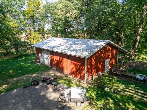 Tiny photo for 9649 Beaver Valley Road, Belvidere, IL 61008 (MLS # 12476892)