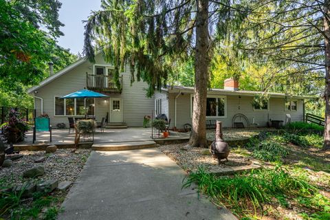 Tiny photo for 9649 Beaver Valley Road, Belvidere, IL 61008 (MLS # 12476892)