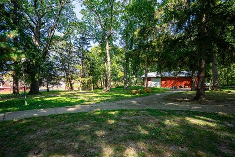 Tiny photo for 9649 Beaver Valley Road, Belvidere, IL 61008 (MLS # 12476892)
