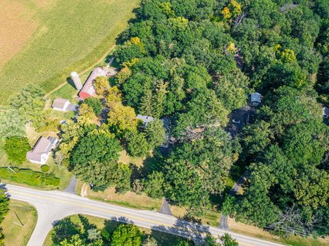 Tiny photo for 9649 Beaver Valley Road, Belvidere, IL 61008 (MLS # 12476892)