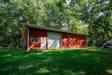 Tiny photo for 9649 Beaver Valley Road, Belvidere, IL 61008 (MLS # 12476892)