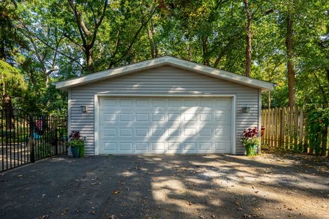 Tiny photo for 9649 Beaver Valley Road, Belvidere, IL 61008 (MLS # 12476892)