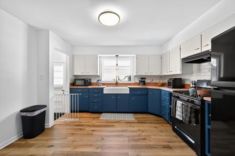 Tiny photo for 1314 W Washington Street, Ottawa, IL 61350 (MLS # 12567338)