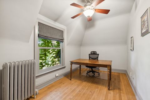 Tiny photo for 2855 Sheridan Place, Evanston, IL 60201 (MLS # 12308339)