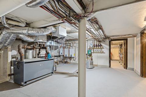 Tiny photo for 2855 Sheridan Place, Evanston, IL 60201 (MLS # 12308339)