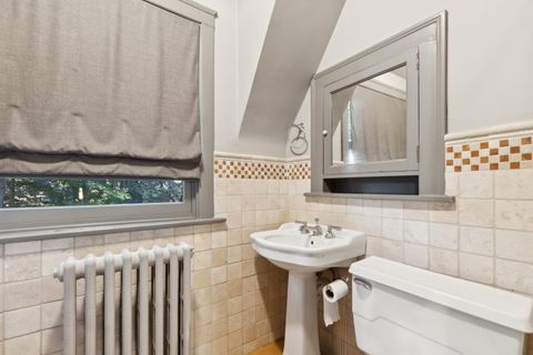 Tiny photo for 2855 Sheridan Place, Evanston, IL 60201 (MLS # 12308339)