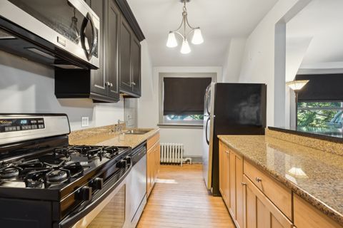 Tiny photo for 2855 Sheridan Place, Evanston, IL 60201 (MLS # 12308339)