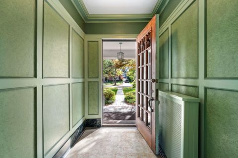 Tiny photo for 2855 Sheridan Place, Evanston, IL 60201 (MLS # 12308339)