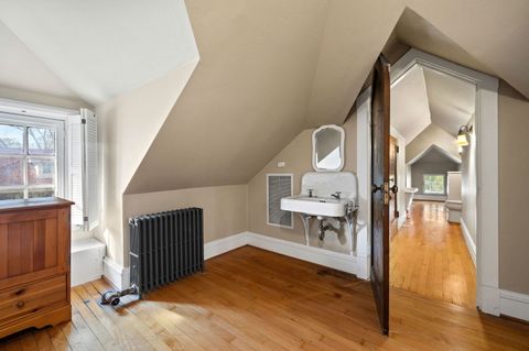 Tiny photo for 2855 Sheridan Place, Evanston, IL 60201 (MLS # 12308339)