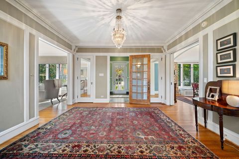 Tiny photo for 2855 Sheridan Place, Evanston, IL 60201 (MLS # 12308339)