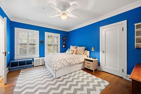 Tiny photo for 2855 Sheridan Place, Evanston, IL 60201 (MLS # 12308339)