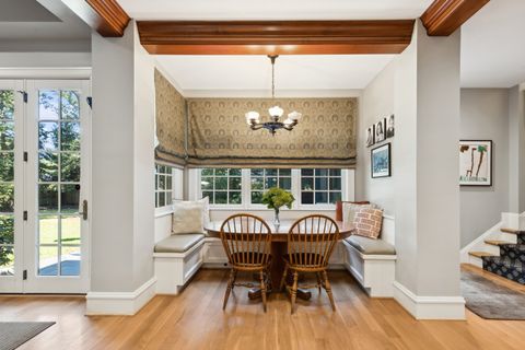 Tiny photo for 2855 Sheridan Place, Evanston, IL 60201 (MLS # 12308339)