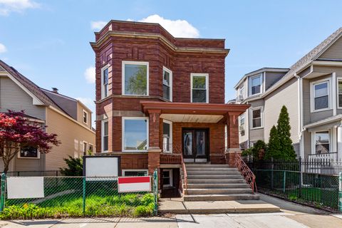 1921 W Summerdale Avenue 2F Chicago IL 60640