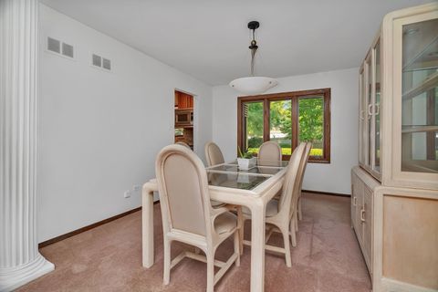 Tiny photo for 8134 Uxbridge Drive, Orland Park, IL 60462 (MLS # 12456957)