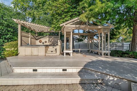 Tiny photo for 8134 Uxbridge Drive, Orland Park, IL 60462 (MLS # 12456957)