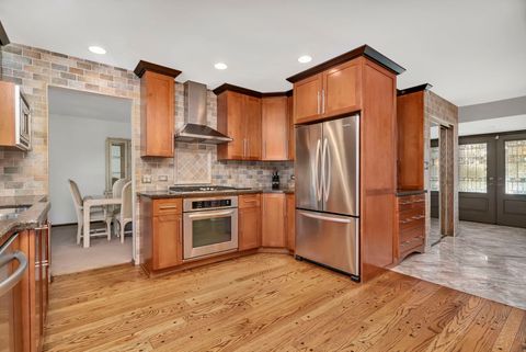 Tiny photo for 8134 Uxbridge Drive, Orland Park, IL 60462 (MLS # 12456957)