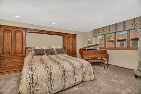 Tiny photo for 8134 Uxbridge Drive, Orland Park, IL 60462 (MLS # 12456957)