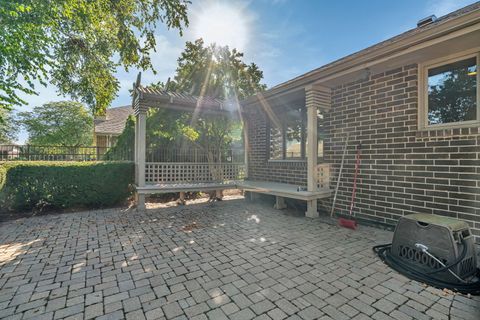 Tiny photo for 8134 Uxbridge Drive, Orland Park, IL 60462 (MLS # 12456957)