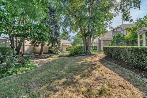 Tiny photo for 8134 Uxbridge Drive, Orland Park, IL 60462 (MLS # 12456957)