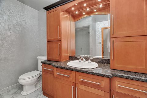 Tiny photo for 8134 Uxbridge Drive, Orland Park, IL 60462 (MLS # 12456957)