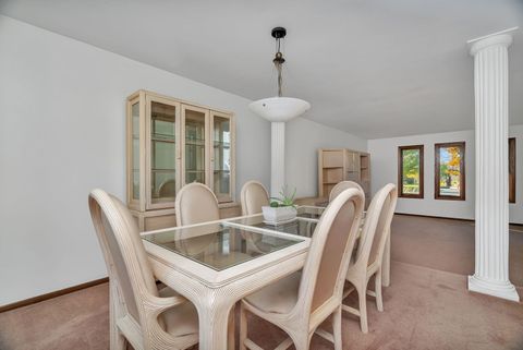 Tiny photo for 8134 Uxbridge Drive, Orland Park, IL 60462 (MLS # 12456957)