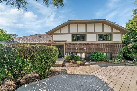 Tiny photo for 8134 Uxbridge Drive, Orland Park, IL 60462 (MLS # 12456957)