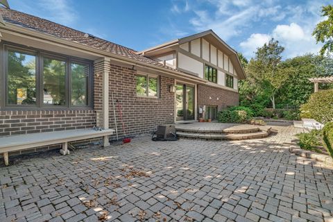 Tiny photo for 8134 Uxbridge Drive, Orland Park, IL 60462 (MLS # 12456957)