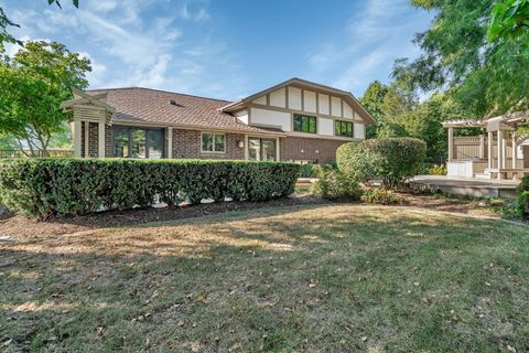 Tiny photo for 8134 Uxbridge Drive, Orland Park, IL 60462 (MLS # 12456957)