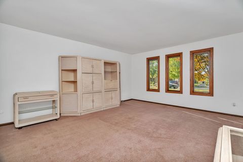 Tiny photo for 8134 Uxbridge Drive, Orland Park, IL 60462 (MLS # 12456957)