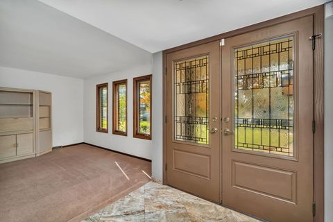 Tiny photo for 8134 Uxbridge Drive, Orland Park, IL 60462 (MLS # 12456957)