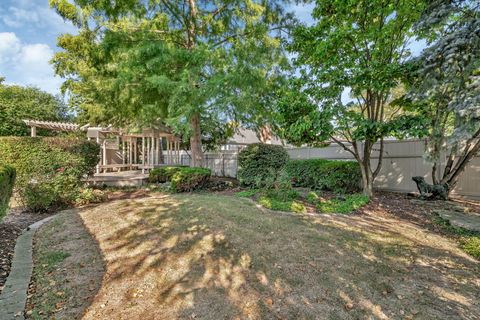 Tiny photo for 8134 Uxbridge Drive, Orland Park, IL 60462 (MLS # 12456957)