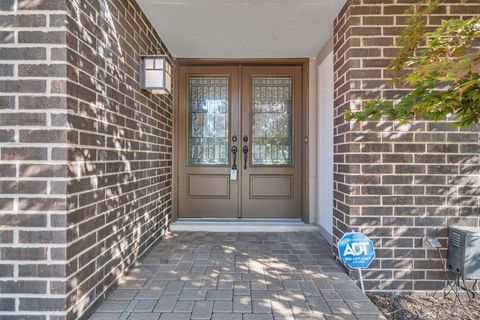 Tiny photo for 8134 Uxbridge Drive, Orland Park, IL 60462 (MLS # 12456957)