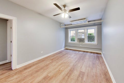 Tiny photo for 6446 N Claremont Avenue #G, Chicago, IL 60645 (MLS # 12679728)