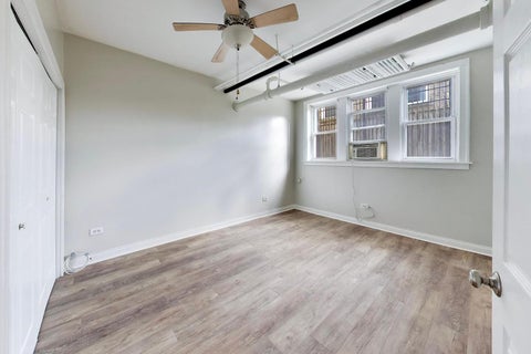 Tiny photo for 6446 N Claremont Avenue #G, Chicago, IL 60645 (MLS # 12679728)