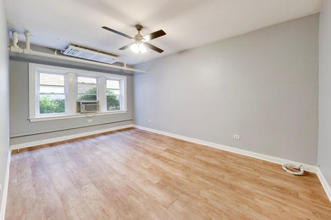 Tiny photo for 6446 N Claremont Avenue #G, Chicago, IL 60645 (MLS # 12679728)