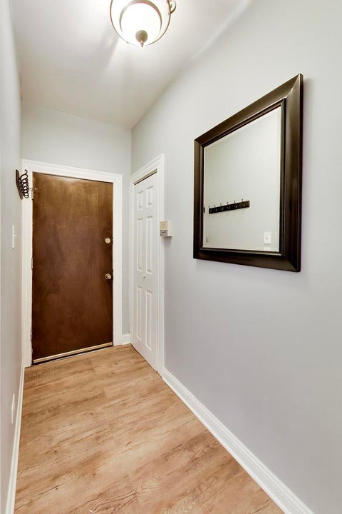 Tiny photo for 6446 N Claremont Avenue #G, Chicago, IL 60645 (MLS # 12679728)