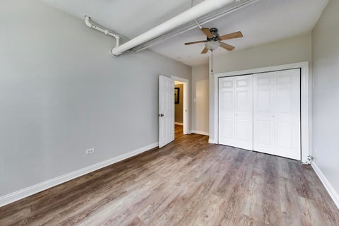 Tiny photo for 6446 N Claremont Avenue #G, Chicago, IL 60645 (MLS # 12679728)