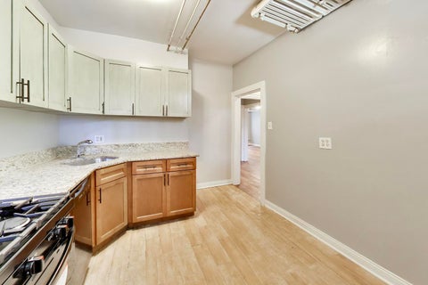 Tiny photo for 6446 N Claremont Avenue #G, Chicago, IL 60645 (MLS # 12679728)