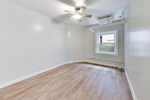 Tiny photo for 6446 N Claremont Avenue #G, Chicago, IL 60645 (MLS # 12679728)