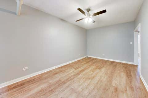Tiny photo for 6446 N Claremont Avenue #G, Chicago, IL 60645 (MLS # 12679728)