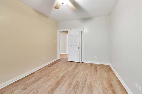 Tiny photo for 6446 N Claremont Avenue #G, Chicago, IL 60645 (MLS # 12679728)