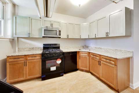 Tiny photo for 6446 N Claremont Avenue #G, Chicago, IL 60645 (MLS # 12679728)