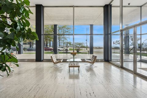 Tiny photo for 880 N LAKE SHORE Drive #6G, Chicago, IL 60611 (MLS # 12429170)