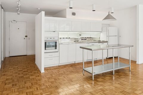 Tiny photo for 880 N LAKE SHORE Drive #6G, Chicago, IL 60611 (MLS # 12429170)