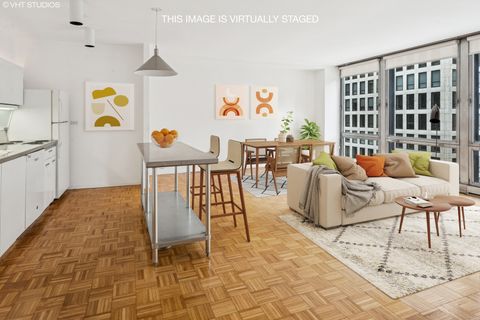 Tiny photo for 880 N LAKE SHORE Drive #6G, Chicago, IL 60611 (MLS # 12429170)