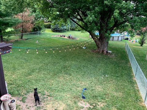 Tiny photo for 18864 Pioneer Street, Bloomington, IL 61705 (MLS # 12571719)